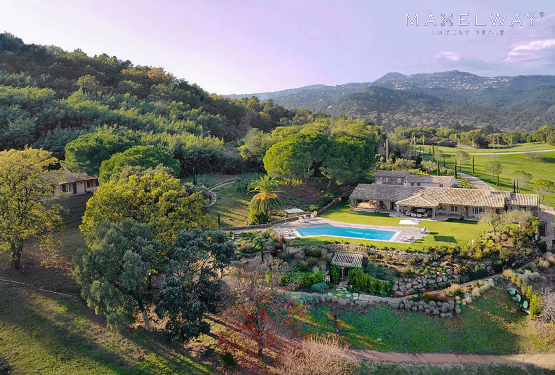 CANNES ESTATE