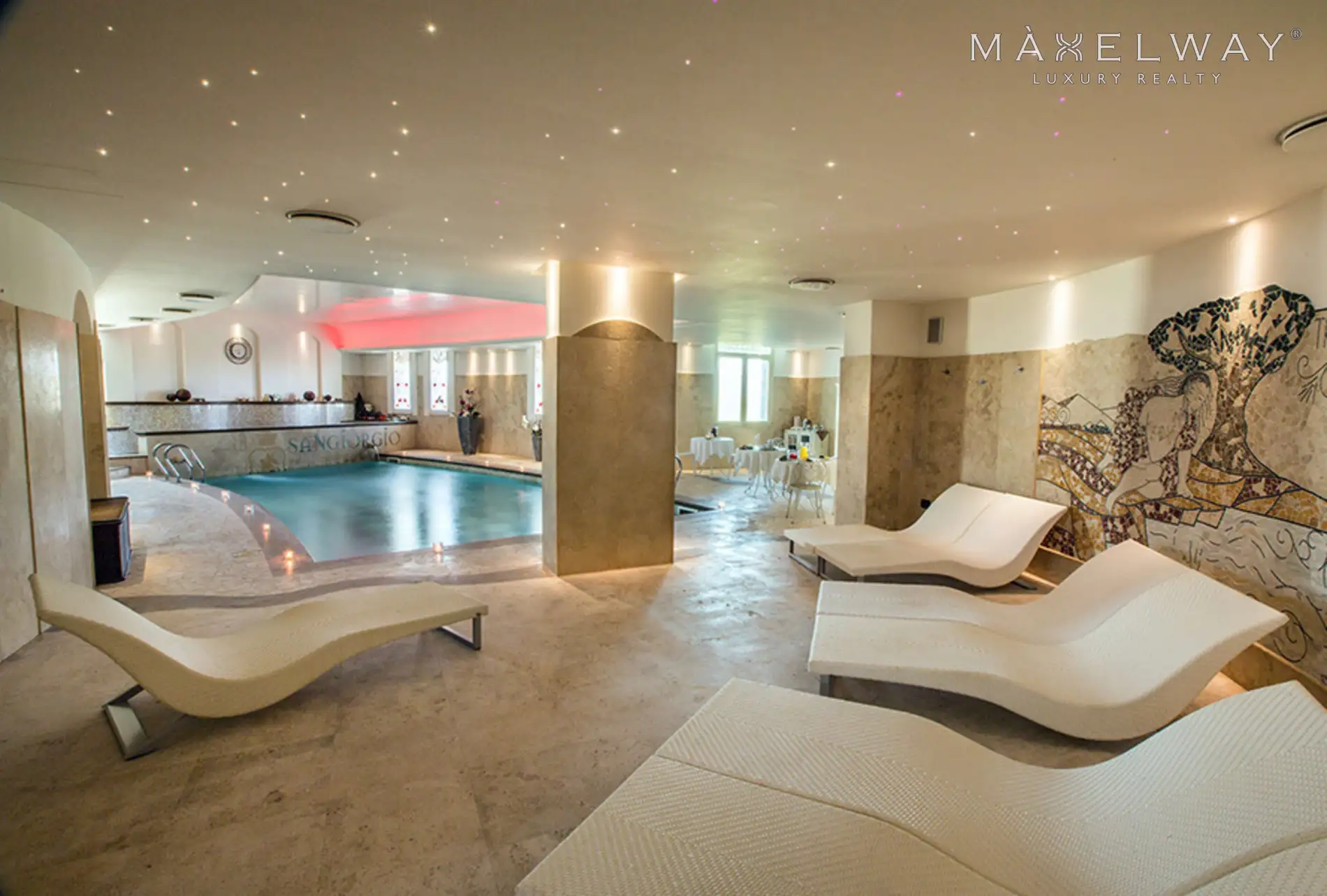 APULIA LUXE RESORT