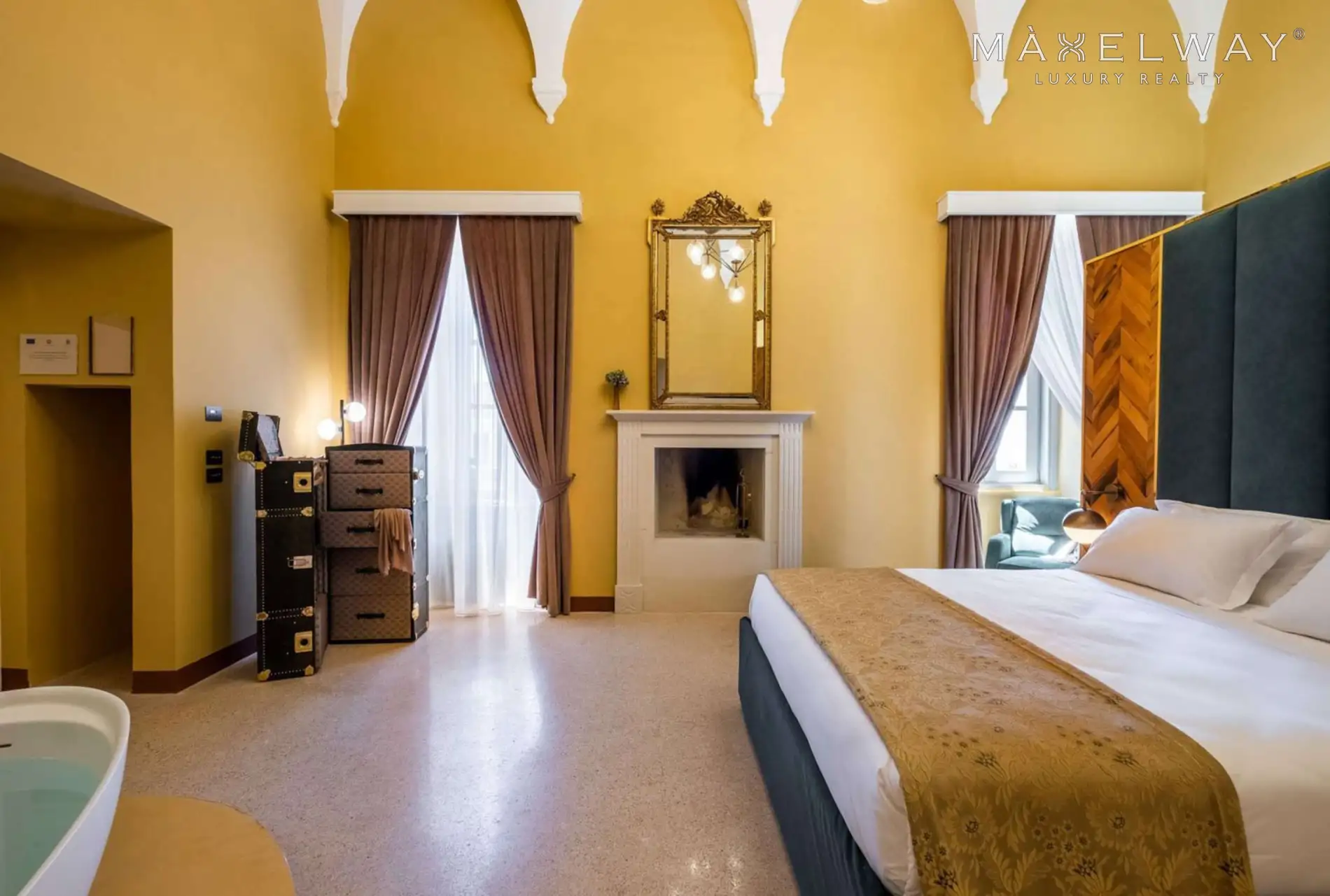 EPOCH VILLA