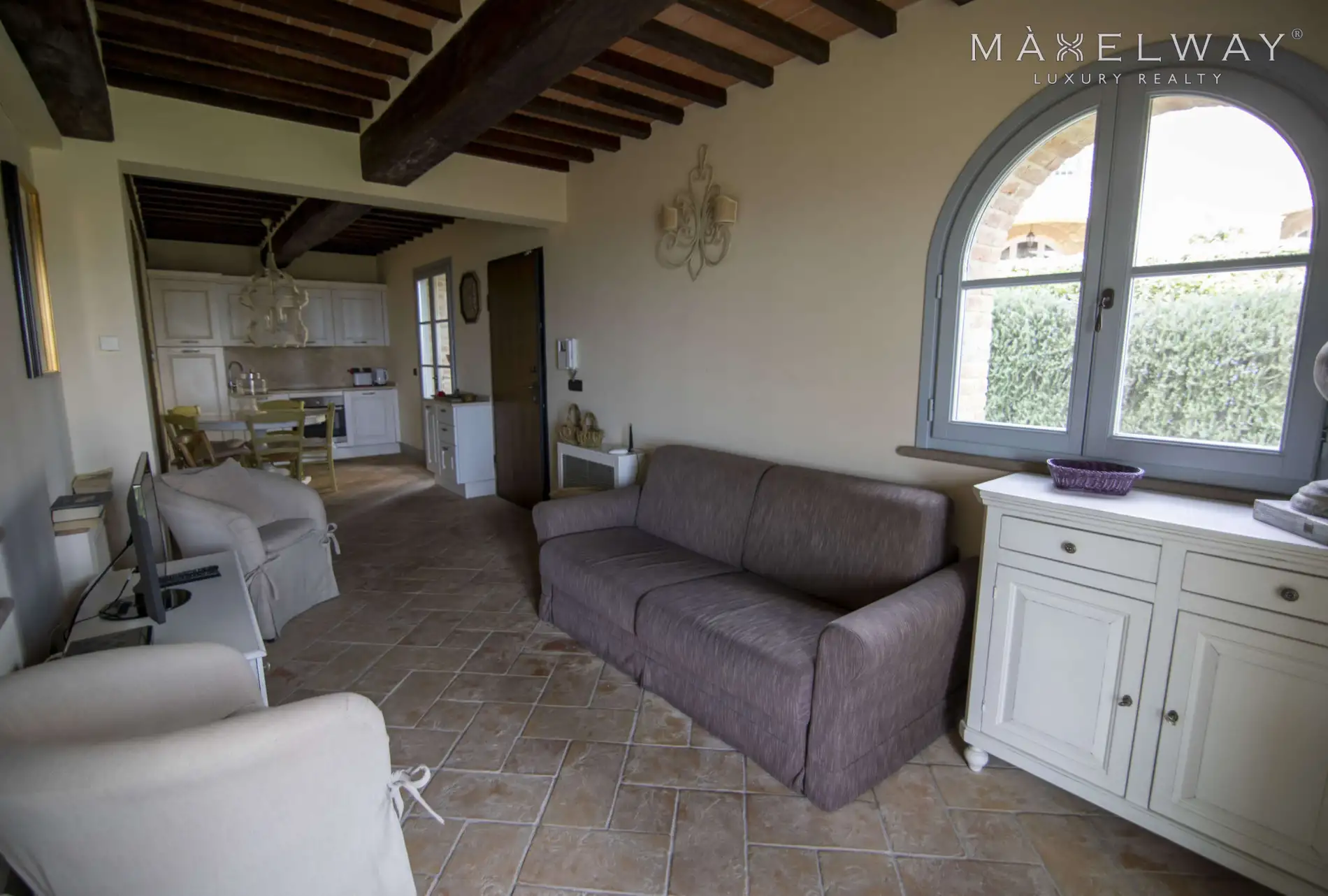 BEAUTIFUL VILLA