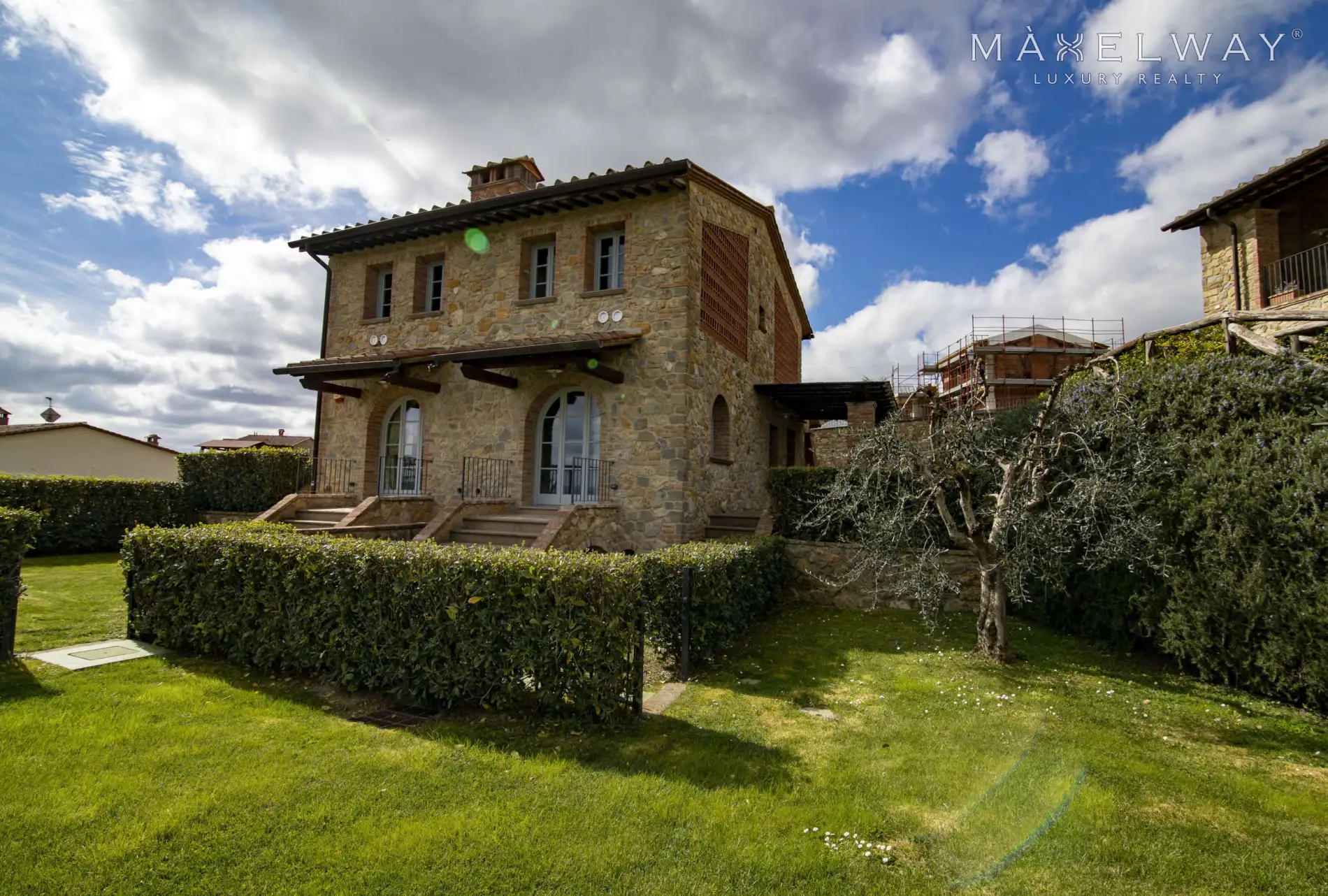 BEAUTIFUL VILLA