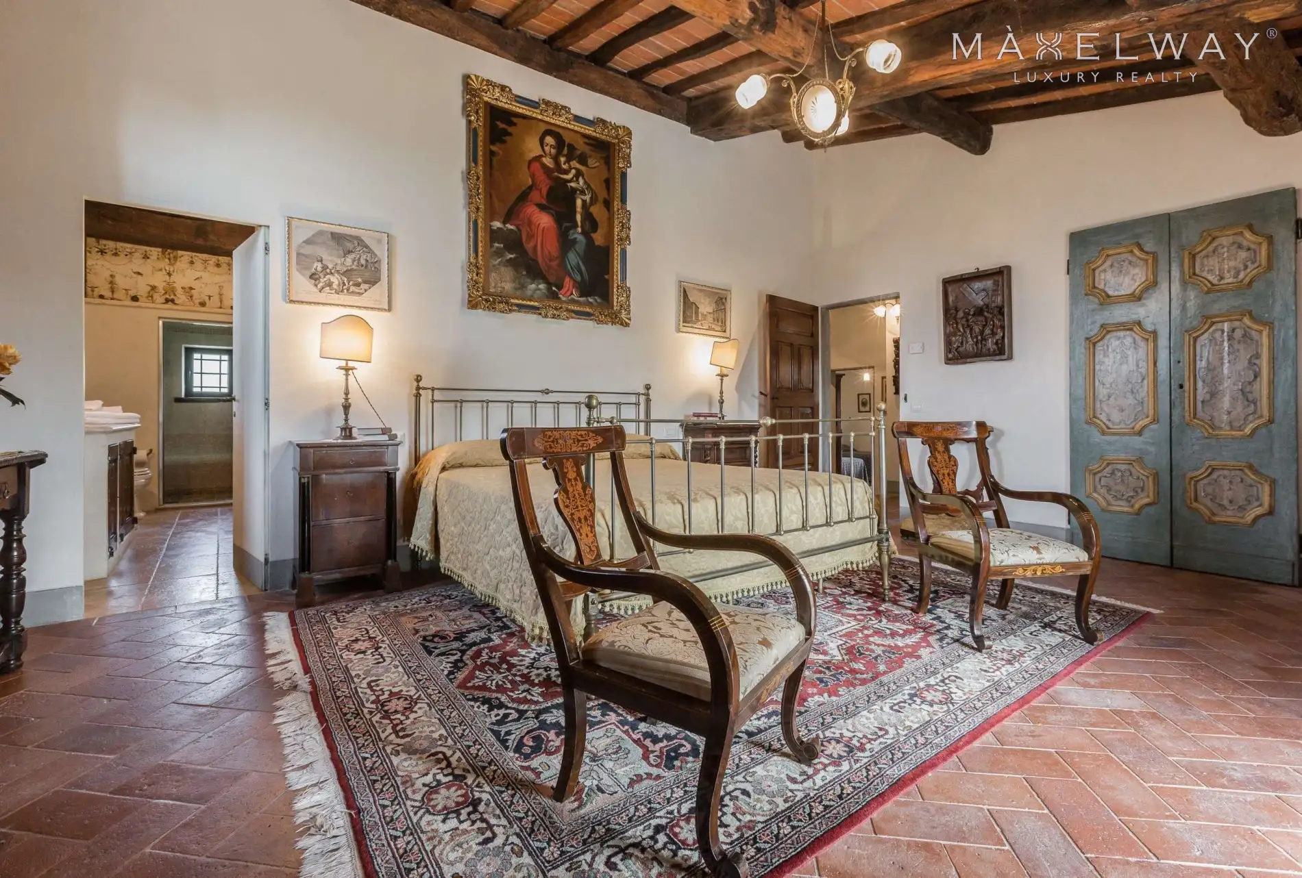 STUNNING TENUTA