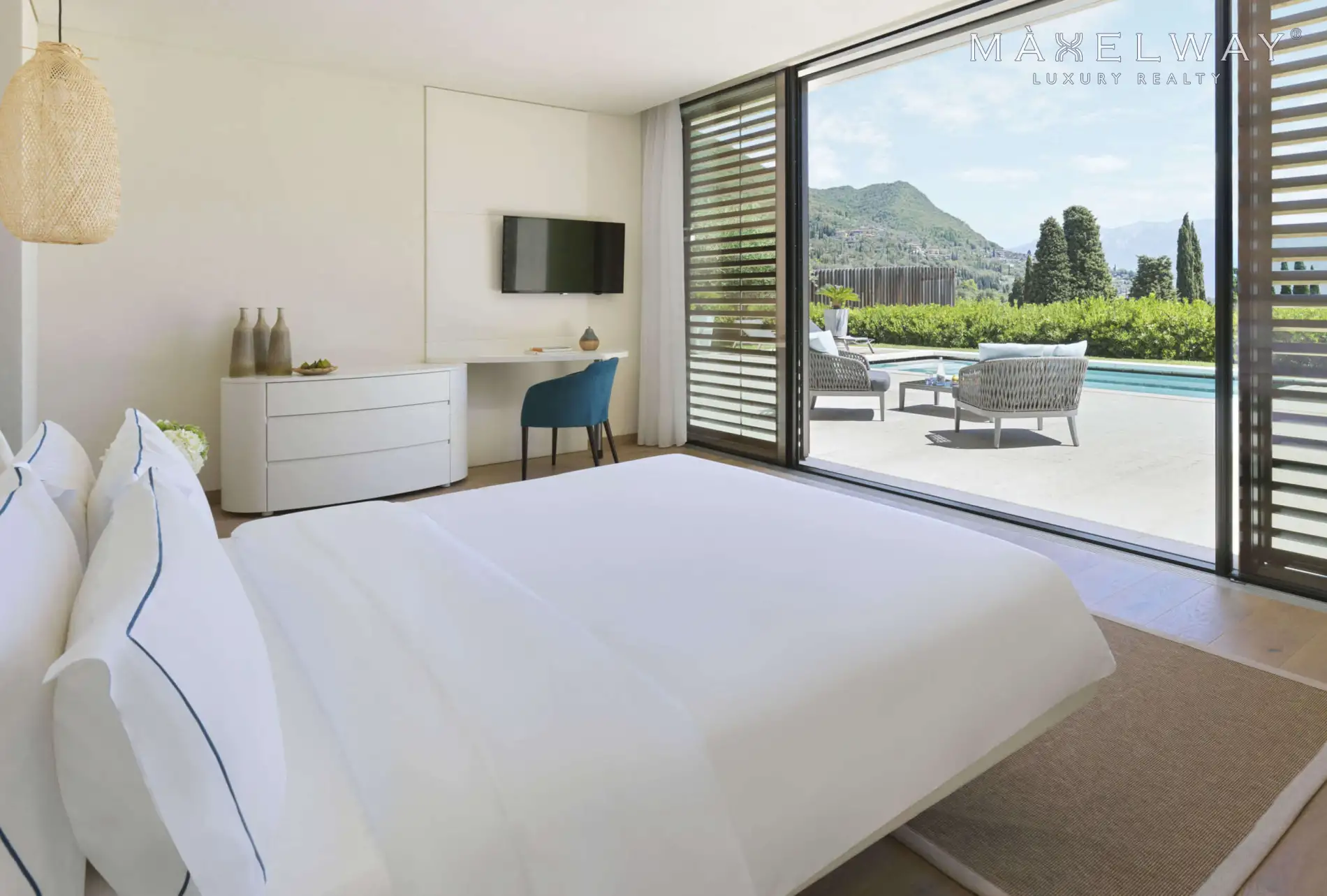 LAKE GARDA VILLA