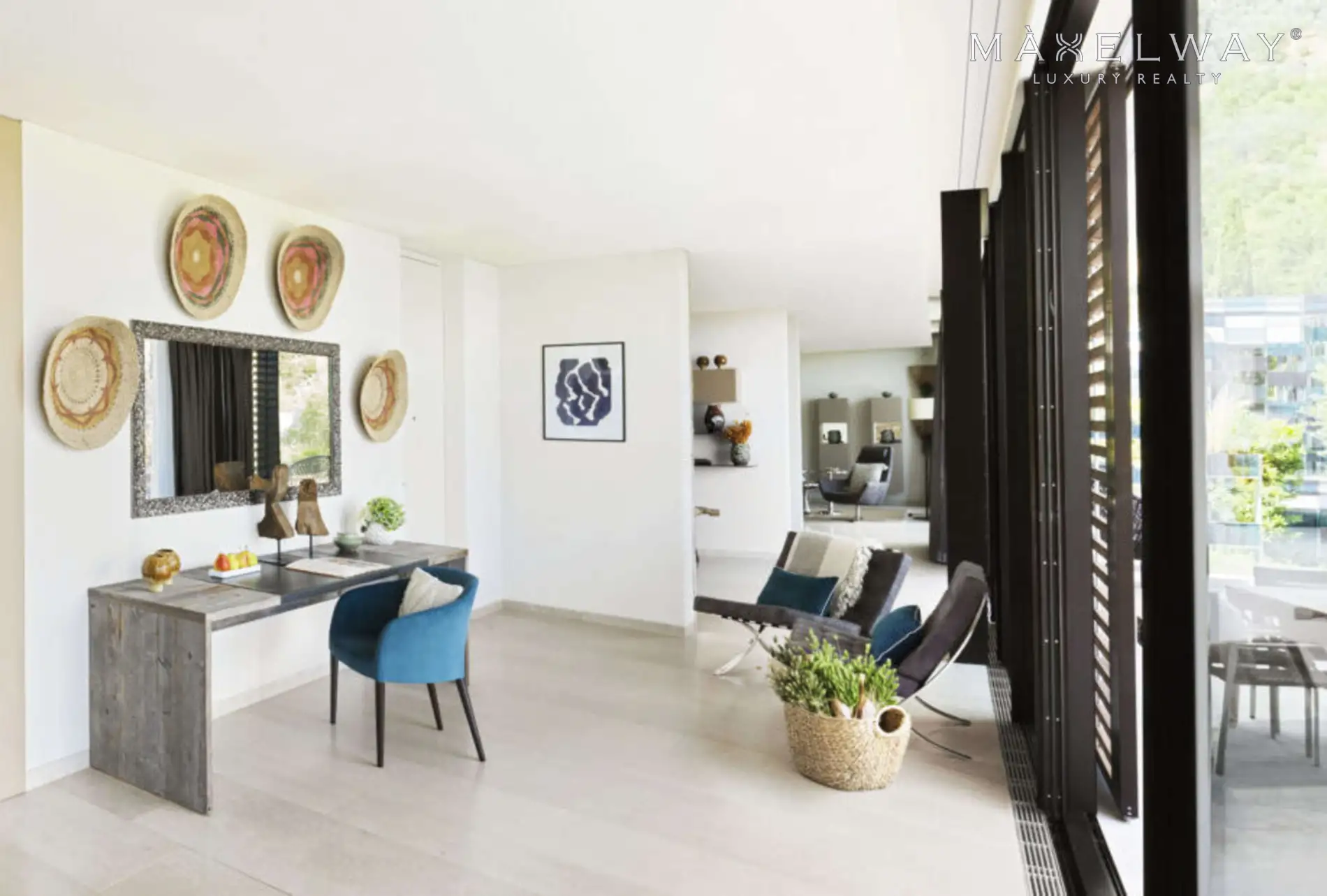 GARDA MODERN VILLA