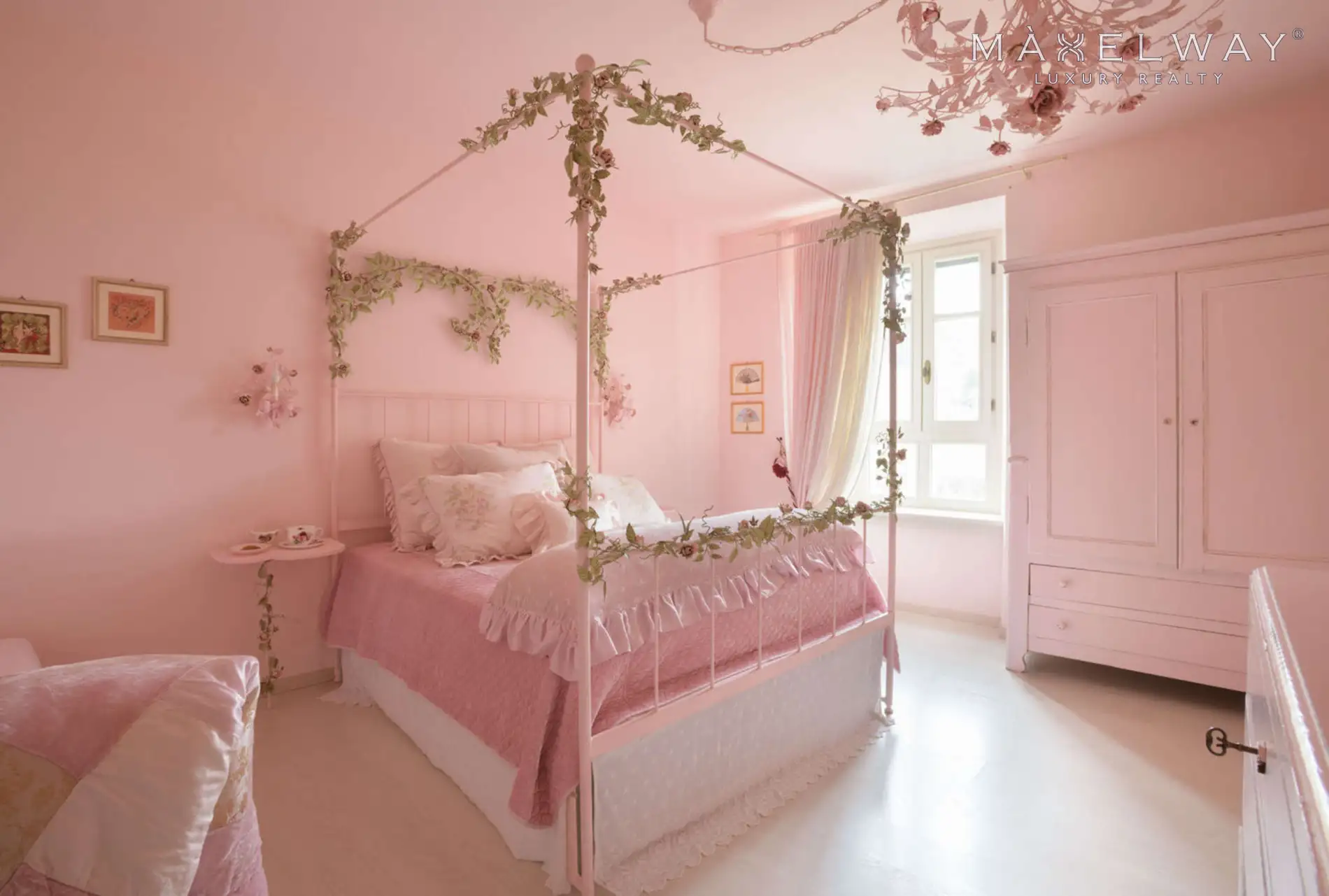LIBERTY VILLA