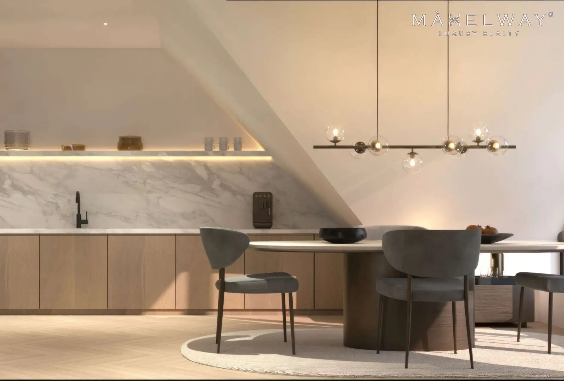 PREMIUM APARTMENT