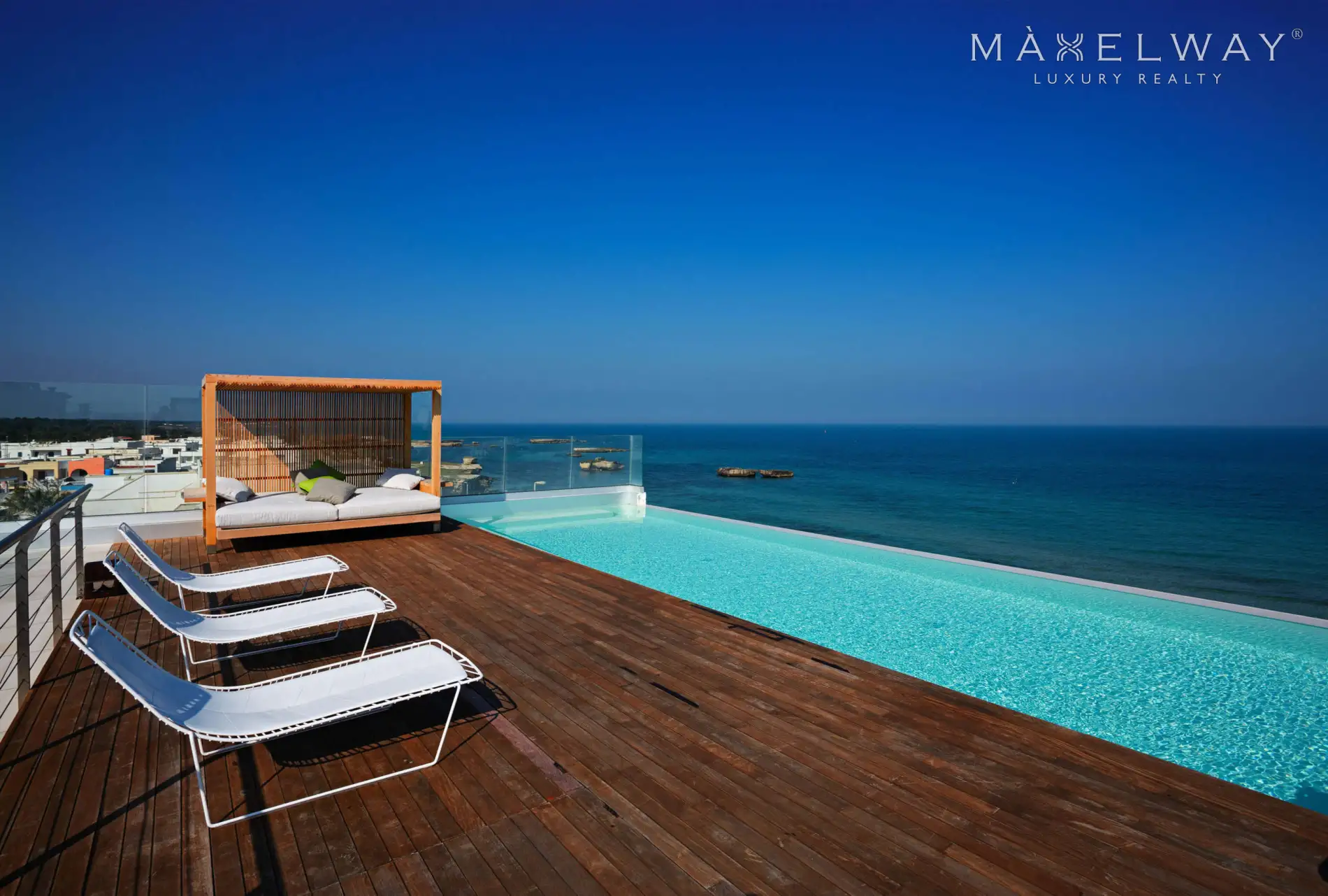 APULIAN BEACH RESORT