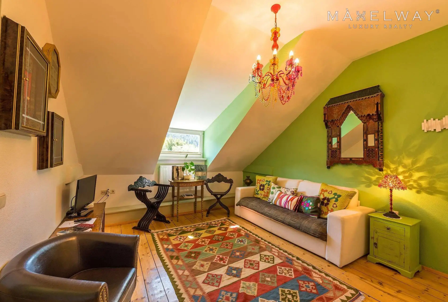 DOLOMITI BOUTIQUE B&B