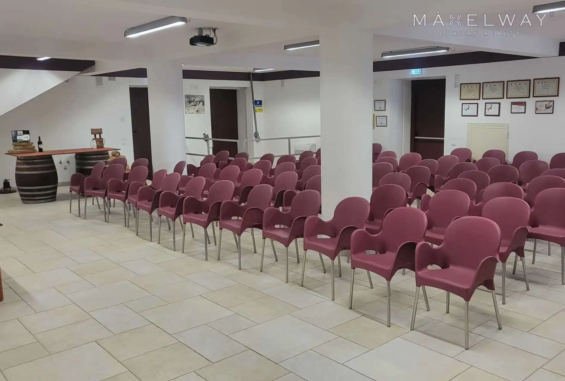 APULIAN ORGANIC WINERY