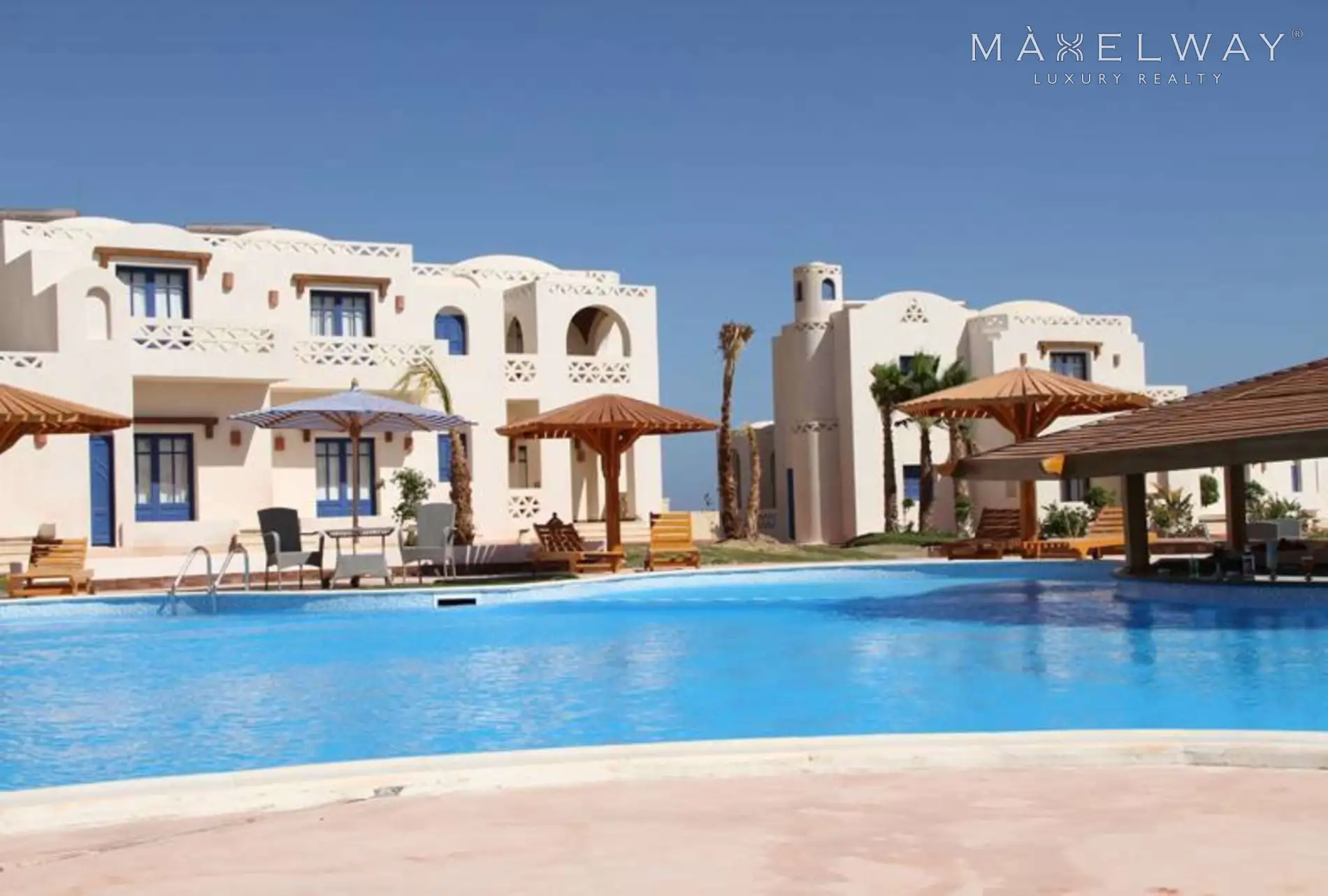 MARSA ALAM RESORT