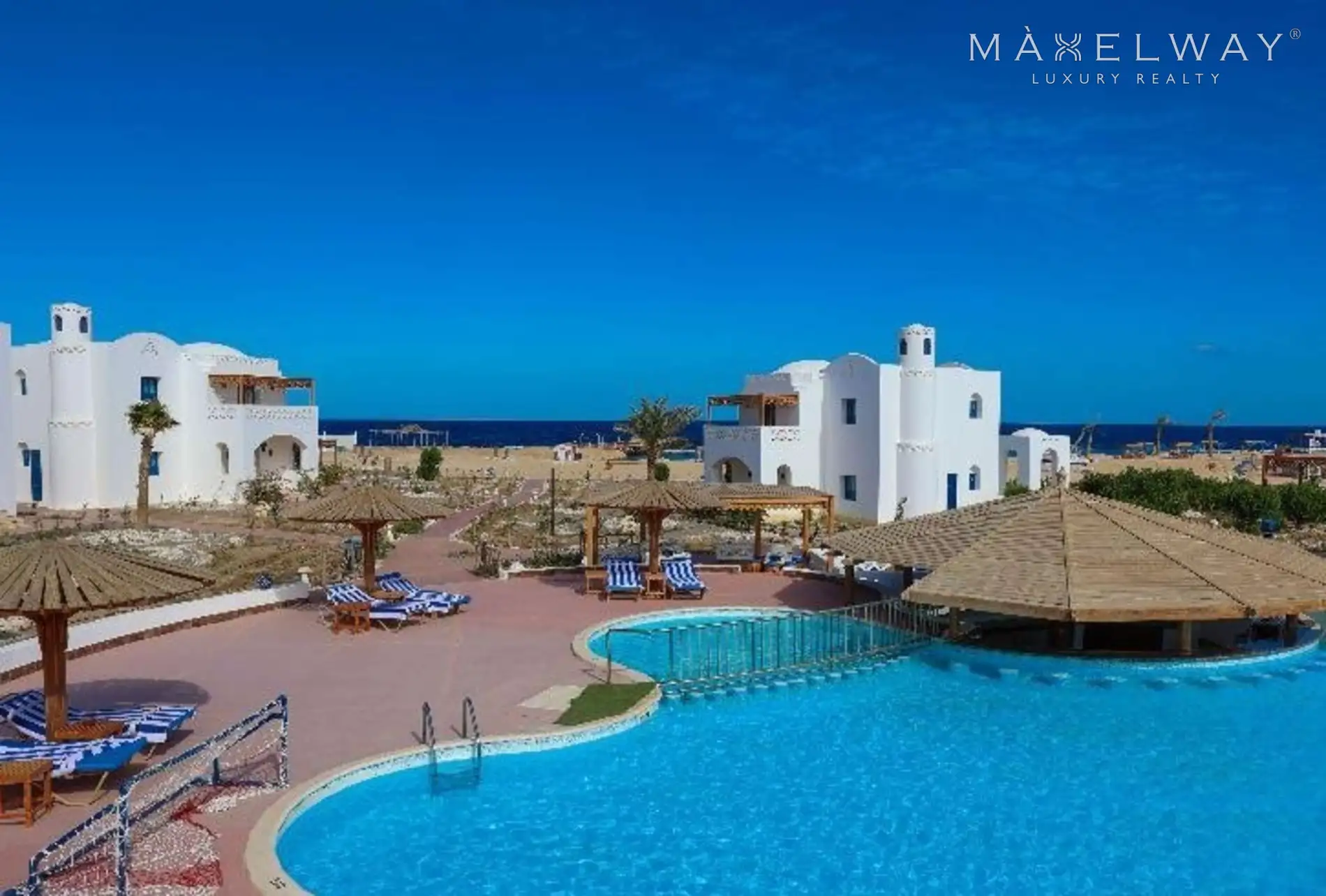 MARSA ALAM RESORT