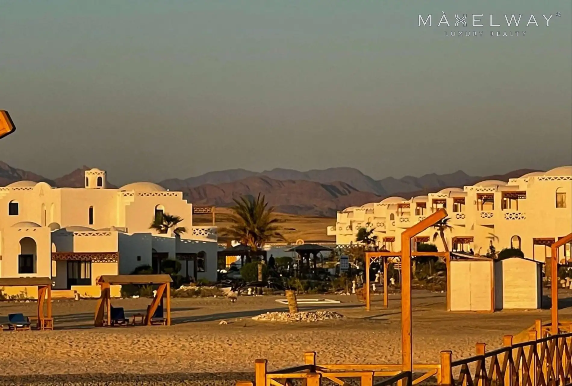 MARSA ALAM RESORT