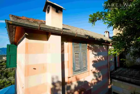 HISTORIC 1600'S ESTATE