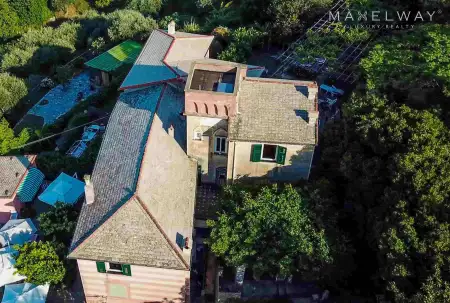 HISTORIC 1600'S ESTATE