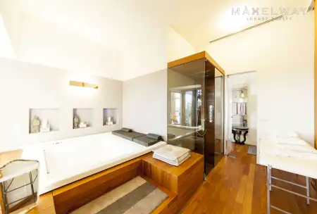 STAR PENTHOUSE