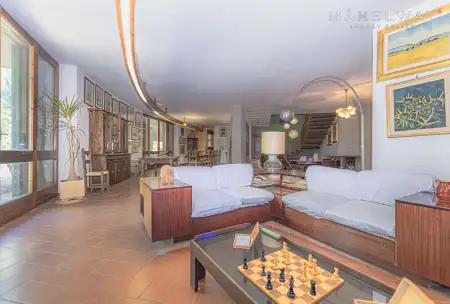 COUNTRY VILLA UMBRIA