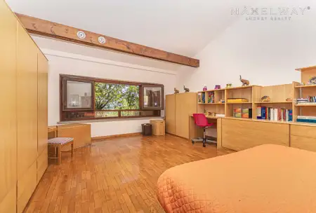 COUNTRY VILLA UMBRIA