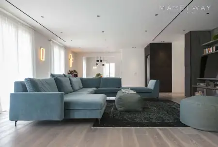 AMAZING LUXE VILLA