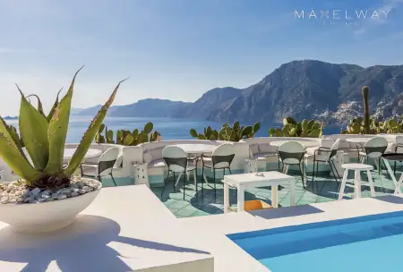 HOTEL AMALFI COAST
