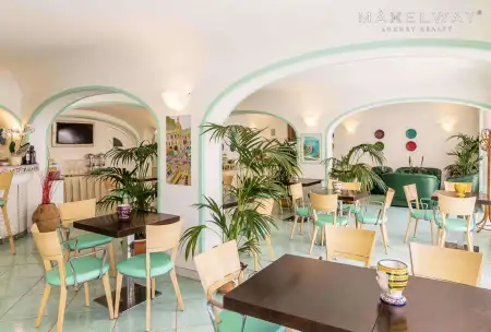 HOTEL AMALFI COAST