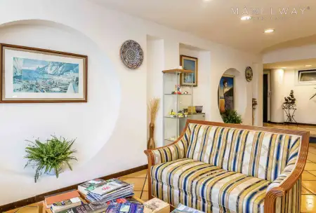 HOTEL AMALFI COAST