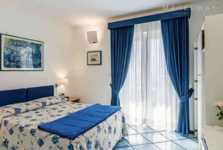 HOTEL AMALFI COAST