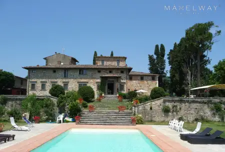 LORENZO MEDICI VILLA
