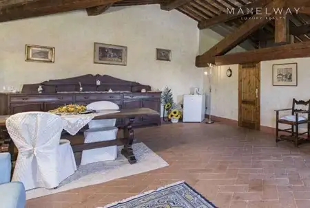 LORENZO MEDICI VILLA