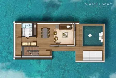INCREDIBLE LUXE VILLA