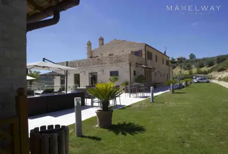WINERY & VINEYARDS