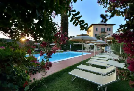 EPOCH VILLA