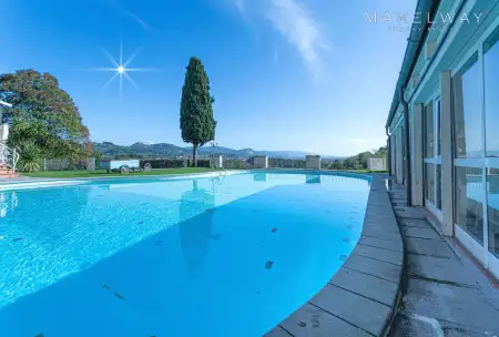 PANORAMIC VILLA
