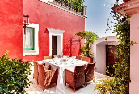 VILLA PENELOPE CRUZ