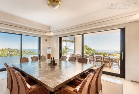 MANSION IN MARBELLA