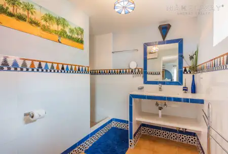 VILLA IN MARBELLA