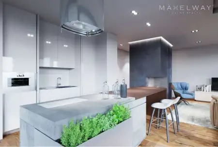 RIGA LUXE FLATS