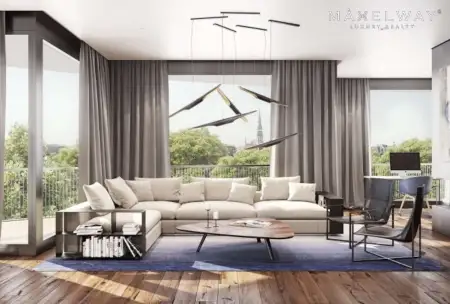 RIGA LUXE FLATS