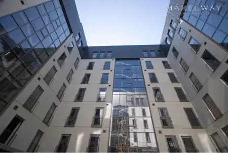 RIGA LUXE FLATS