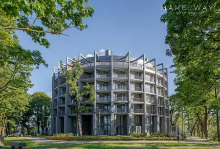 RIGA LUXE FLATS