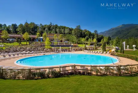 HOLIDAY PODERE