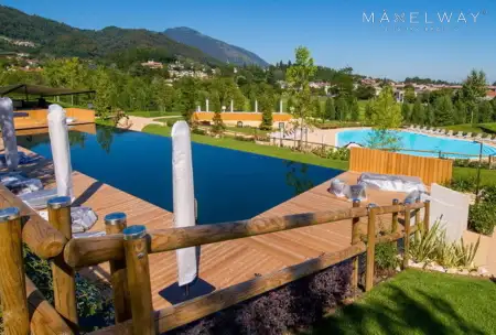 HOLIDAY PODERE