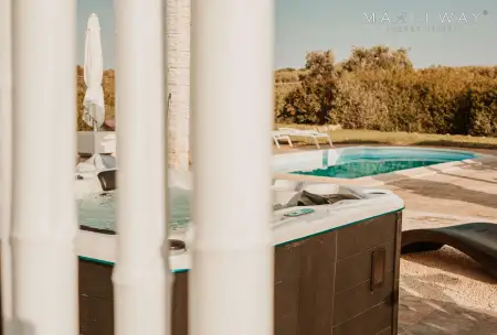 BEAUTIFUL VILLA IN APULIA