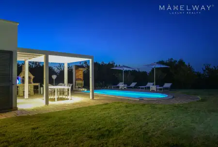 BEAUTIFUL VILLA IN APULIA