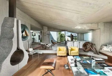 VILLA BULGARI SARDINIA