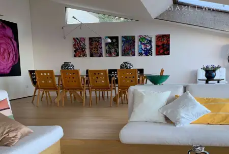 VILLA BULGARI SARDINIA