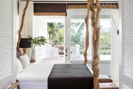 VILLA IN BALI