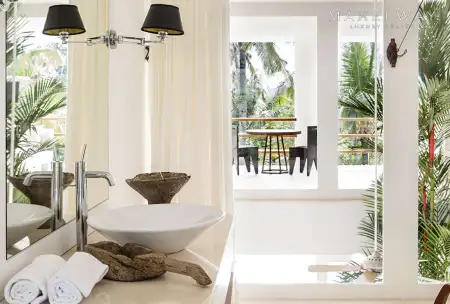 VILLA IN BALI