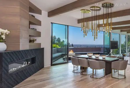 L.A. FAB VILLA