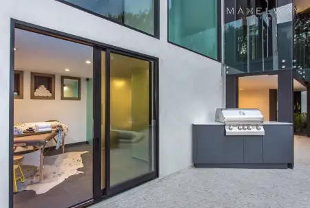 L.A. FAB VILLA