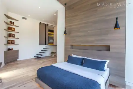 L.A. FAB VILLA